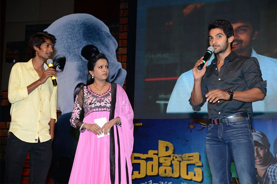 D-for-Dopidi-Audio-Launch